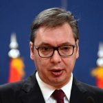 Не нужно требовать от Вучича стать русским