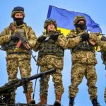 ВСУшники в западных учебных центрах переквалифицировались из курсантов в инструкторы