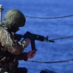 13-я русско-турецкая: Лондон и Киев провоцируют войну в Чёрном море