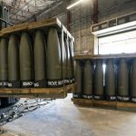 СВР: Польскую компанию PHU LECHMAR используют в схеме воровства на поставках ВСУ