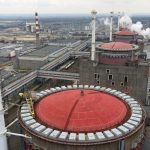 Зеленский: если ЗАЭС останется у России, то работать она не будет