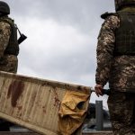 Боевики ВСУ убили восставших мобилизованных в Харьковской области