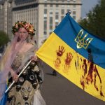 Ростислав Ищенко. Их борьба