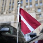 Латвию стократ наказали за украденный «Дом Москвы»