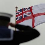 Алексей Рамм: Британия создает новый военный союз