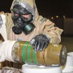 Юрий Баранчик. Что на самом деле означает заявление СВР про ядерную бомбу для Украины