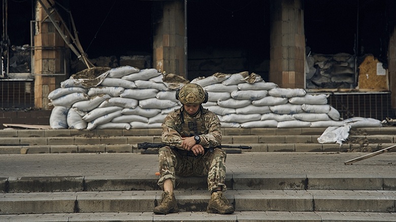 Последнее сражение ВСУ: Киев склоняется к мирному договору? - DISCRED.RU