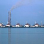 Станция раздора: Вашингтон и Киев требуют ЗАЭС