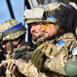 Иностранным наёмникам в ВСУ выписали билет в один конец