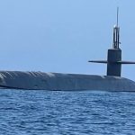 Флот перестал быть символом мощи США — и становится их позором