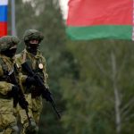 Москва и Минск репетируют стратегический ответ Европе