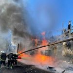 Массированные удары вызывают гораздо больше нужных России изменений в Киеве, чем жесты доброй воли