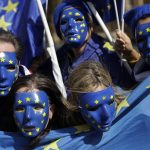 Горе от дури. Европа рискует стать главным проигравшим в мировом конфликте