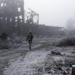 Украина передумала создавать буферную или ДМЗ территории на Донбассе