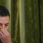 Юрий Баранчик: Зеленского начали мочить не по-детски