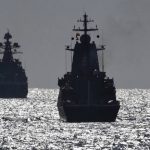 Отсель грозить мы будем НАТО: где лучше всего перехватывать суда недружественных государств