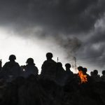 В Сумской области пропали несколько рот ВСУ