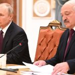 Путин и Лукашенко отказались «целовать туфлю» Трампу в Совете мира