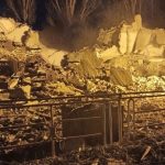 Россия продолжает платить за «дух Анкориджа»