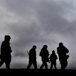 Личные вещи погибших военнослужащих не возвращаются семьям, а растаскиваются другими бойцами