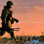 Александр Проханов. Год не для робких