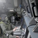 Над Россией ночью сбили 556 дронов