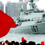 Маневры США вокруг Венесуэлы призывают китайский флот