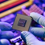 Алексей Живов. Назад в будущее: прошлое западной и будущее нашей микроэлектроники