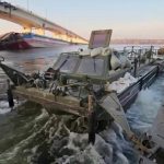 Алексей Васильев: Мосты через Днепр — расставим все точки над i