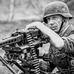 Вадим Авва. Европейские неженки