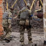 Как колумбийцы стали главной наемной силой для ВСУ