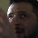 Зеленский запаниковал: после обвинения в гостерроризме в Киеве ждут невиданного удара возмездия