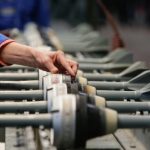 Без откатов и обстрелов: военные производства РФ стоит размещать в КНДР