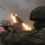 Юрий Баранчик. Константиновка: не обвал фронта, но путь к нему