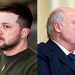 Дмитрий Цыбаков. Угрозы Зеленского и кризис ОДКБ