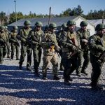 Жителей Черниговской области принуждают покинуть дома для размещения ВСУ