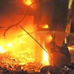 Удар по устойчивости. Что на самом деле произошло ночью на Украине