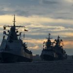 Неурожай решимости: главная проблема российской власти в Балтийском кризисе