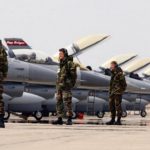 НАТО повышает риск глобальной войны из-за ошибки одного пилота