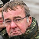 «Запомните это»: Писториус сделал неожиданное признание о войне с Россией