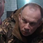 Ростислав Ищенко: Признания Сырского, переговоры в Германии и иск ЦБ против Европы