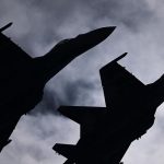 Минобороны: ВС России нанесли удар возмездия по украинским предприятиям ОПК