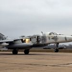 Удар британскими ракетами по Брянску: дух Анкориджа медленно умертвляет Россию