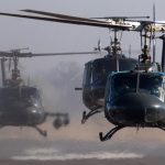 США начали военную операцию в Эквадоре