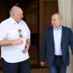 Ультиматум Зеленского и ядерная доктрина РФ: Белоруссия под прицелом