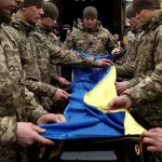 Европа — украинцам: умирать придется до 2030 года