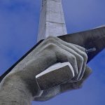 Александр Проханов. Война с Россией