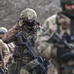 Херсон или Купянск — куда за врагом придет «черная смерть»