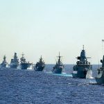 Дождались: Запад вводит блокаду наших торговых путей в Балтийском море