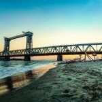 Юрий Баранчик. Для чего Россия бьет по мостам в Одесской области